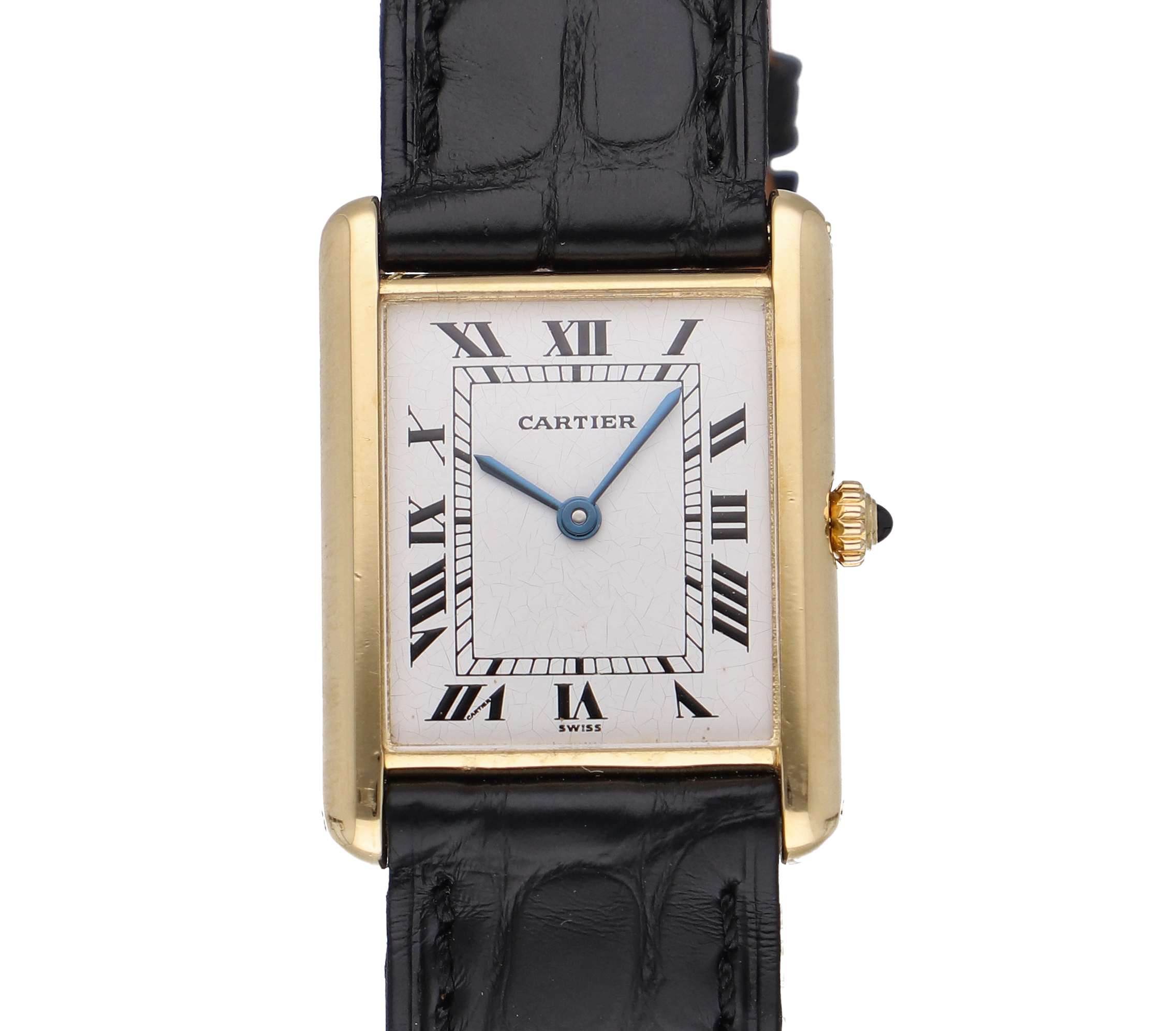 Cartier Tank (1821)